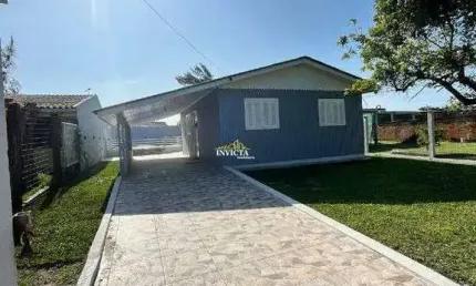 Casa com 3 quartos à venda no Ipiranga, Imbé 