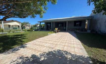 Casa com 3 quartos à venda no Mariluz (Distrito), Imbé 