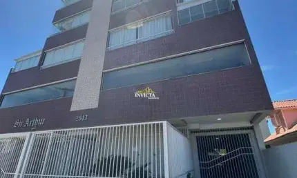 Apartamento com 2 quartos à venda no Centro, Tramandaí 