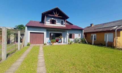 Casa com 3 quartos à venda no Mariluz (Distrito), Imbé 