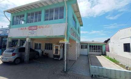 Prédio à venda no Mariluz (Distrito), Imbé 
