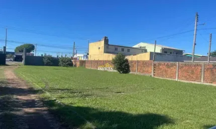 Terreno à venda no Centro, Imbé 