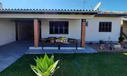 Casa com 3 quartos à venda no Balneário Harmonia, Imbé 