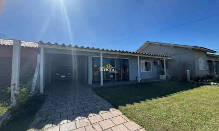 Casa com 3 quartos à venda no Mariluz (Distrito), Imbé 