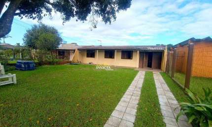 Casa com 4 quartos à venda no Ipiranga, Imbé 