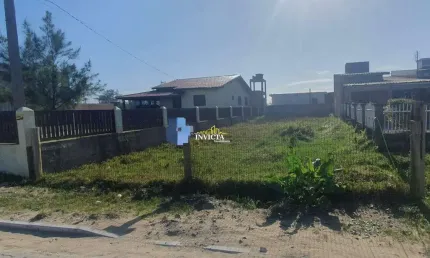 Terreno à venda no Riviera, Imbé 