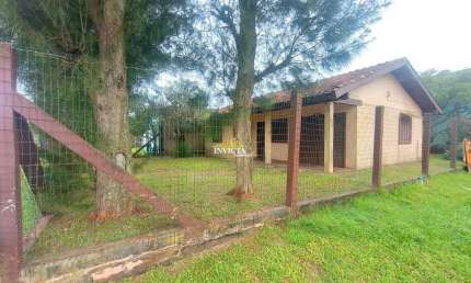 Casa com 3 quartos à venda no Ipiranga, Imbé 
