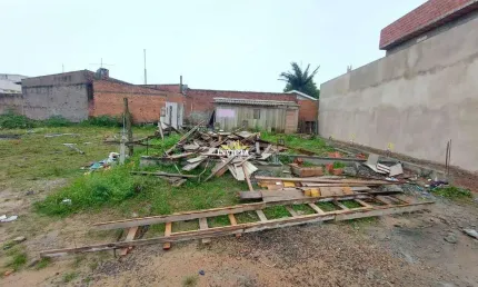 Terreno à venda no Centro, Imbé 