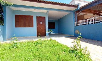 Casa com 2 quartos à venda no Albatroz (Distrito), Imbé 