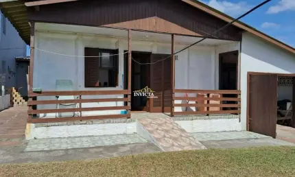 Casa com 5 quartos à venda no Mariluz (Distrito), Imbé 