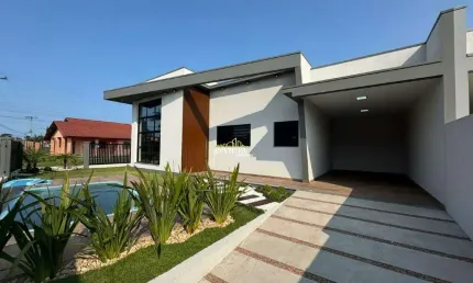 Casa com 3 quartos à venda no Centro, Imbé 