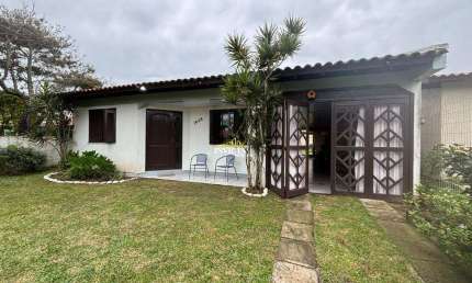 Casa com 4 quartos à venda no Centro, Imbé 