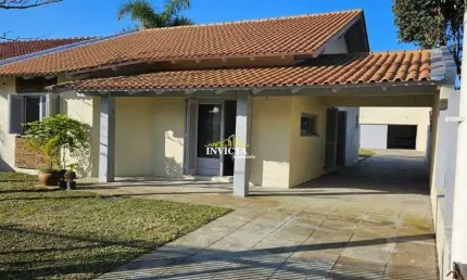 Casa com 4 quartos à venda no Centro, Imbé 