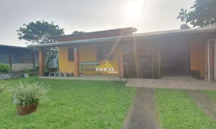 Casa com 3 quartos à venda no Nordeste, Imbé 