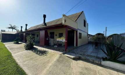 Prédio à venda no Nordeste, Imbé 
