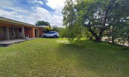 Casa com 3 quartos à venda no Mariluz (Distrito), Imbé 