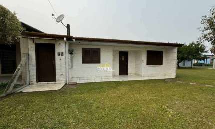 Casa com 3 quartos à venda no Albatroz (Distrito), Imbé 