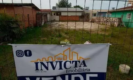 Terreno à venda no Mariluz (Distrito), Imbé 