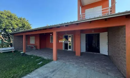 Casa com 5 quartos à venda no Presidente (Distrito), Imbé 