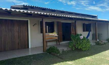 Casa com 4 quartos à venda no Santa Terezinha (Distrito), Imbé 