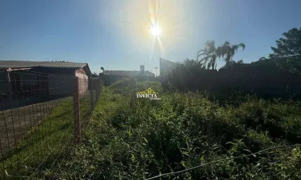 Excelente Lote no balneário de Presidente a 500 metros do mar