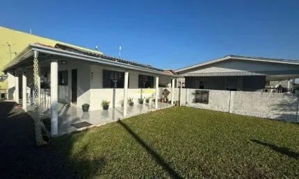 Excelente Imóvel no balneário de Presidente a 600 metros do mar.