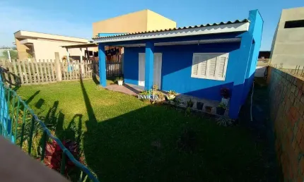 Casa com 2 quartos à venda no Nordeste, Imbé 