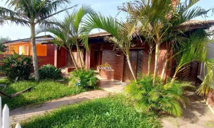 Casa com 3 quartos à venda no Mariluz (Distrito), Imbé 