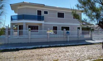 Casa com 3 quartos à venda no Atlântida Sul (Distrito), Osório 