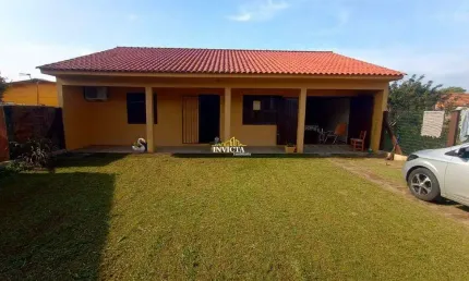 Casa com 2 quartos à venda no Mariluz (Distrito), Imbé 