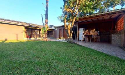 Casa com 4 quartos à venda no Mariluz (Distrito), Imbé 