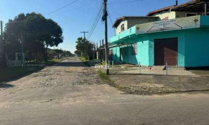 Prédio à venda no Centro, Imbé 
