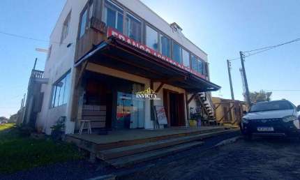 Exelente Endereço para Comercio no Balneário Albatroz