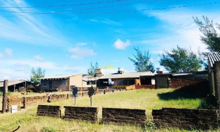 Terreno à venda em Imara, Imbé 