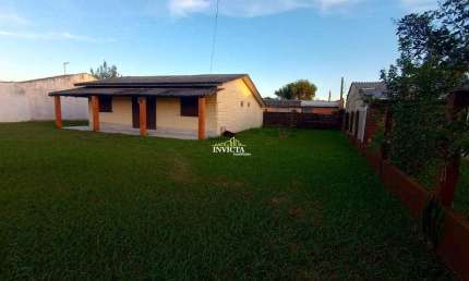 Casa com 3 quartos à venda no Albatroz (Distrito), Imbé 