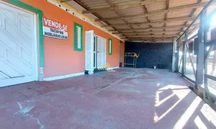 Casa com 5 quartos à venda no Mariluz (Distrito), Imbé 