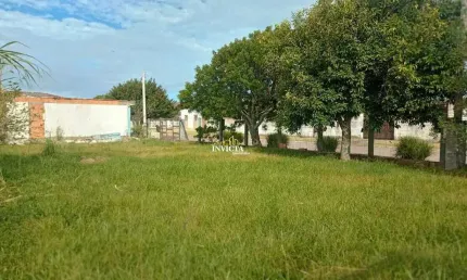 Terreno à venda no Mariluz (Distrito), Imbé 