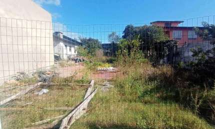 Terreno à venda em Imara, Imbé 