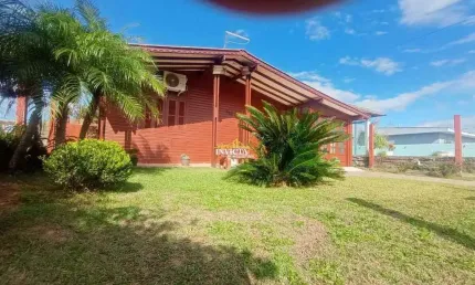Casa com 3 quartos à venda no Nordeste, Imbé 