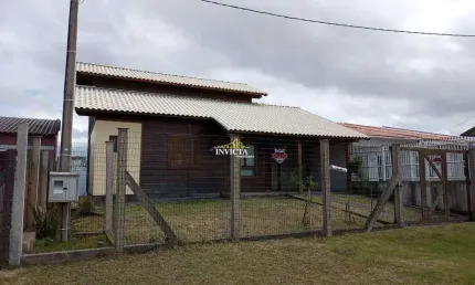 Casa com 3 quartos à venda no Mariluz (Distrito), Imbé 