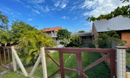 Casa com 2 quartos à venda no Centro, Imbé 