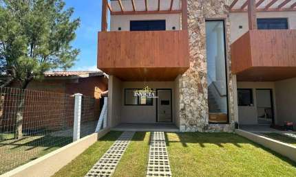 Casa com 3 quartos à venda no Balneário Harmonia, Imbé 