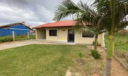 Casa com 3 quartos à venda no Centro, Imbé 