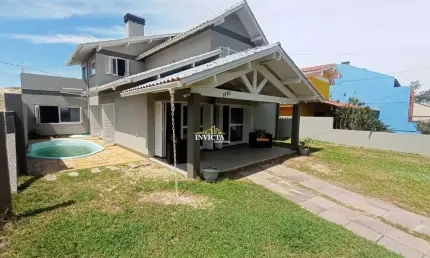 Casa com 6 quartos à venda no Centro, Imbé 