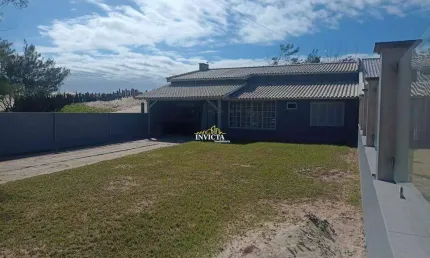 Casa com 2 quartos à venda no Mariluz (Distrito), Imbé 
