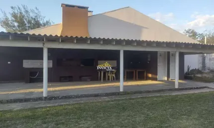 Terreno à venda no Mariluz (Distrito), Imbé 