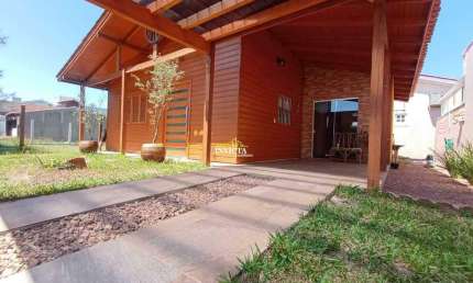 Casa com 2 quartos à venda no Mariluz (Distrito), Imbé 