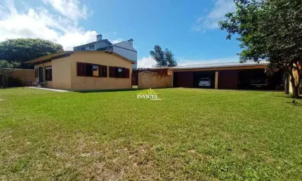 Casa com 6 quartos à venda no Mariluz (Distrito), Imbé 
