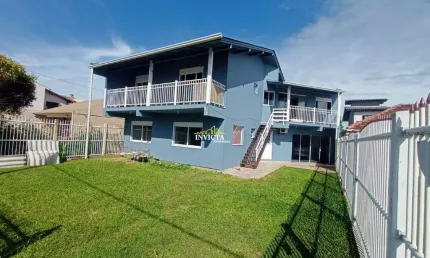 Exelente Sobrado no balneário Nordeste próximo do mar.