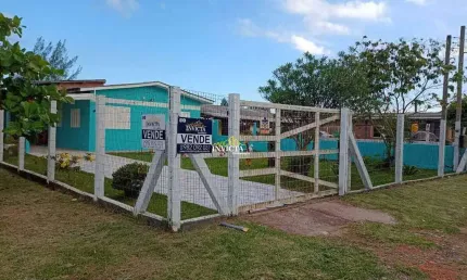 Casa com 3 quartos à venda no Santa Terezinha (Distrito), Imbé 